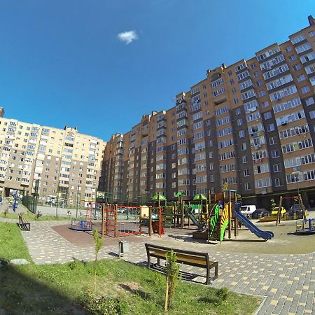 Apartamienty V "Riezidientsii-8" Vinnycja Esterno foto