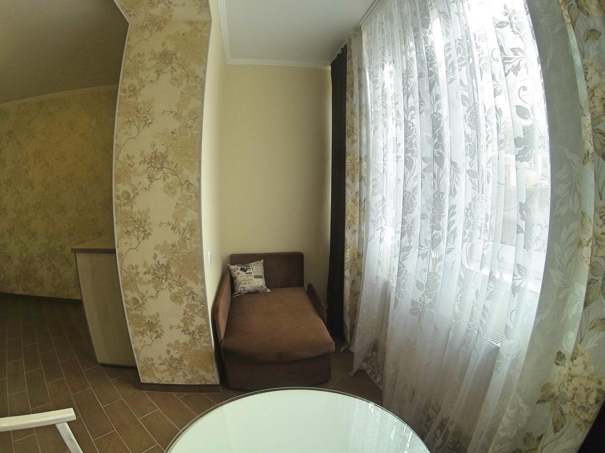 Apartamienty V "Riezidientsii-8" Vinnycja Esterno foto