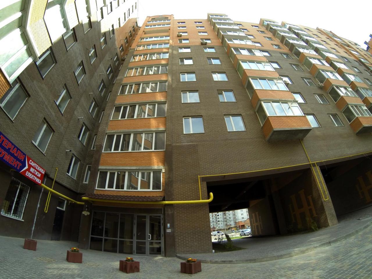 Apartamienty V "Riezidientsii-8" Vinnycja Esterno foto